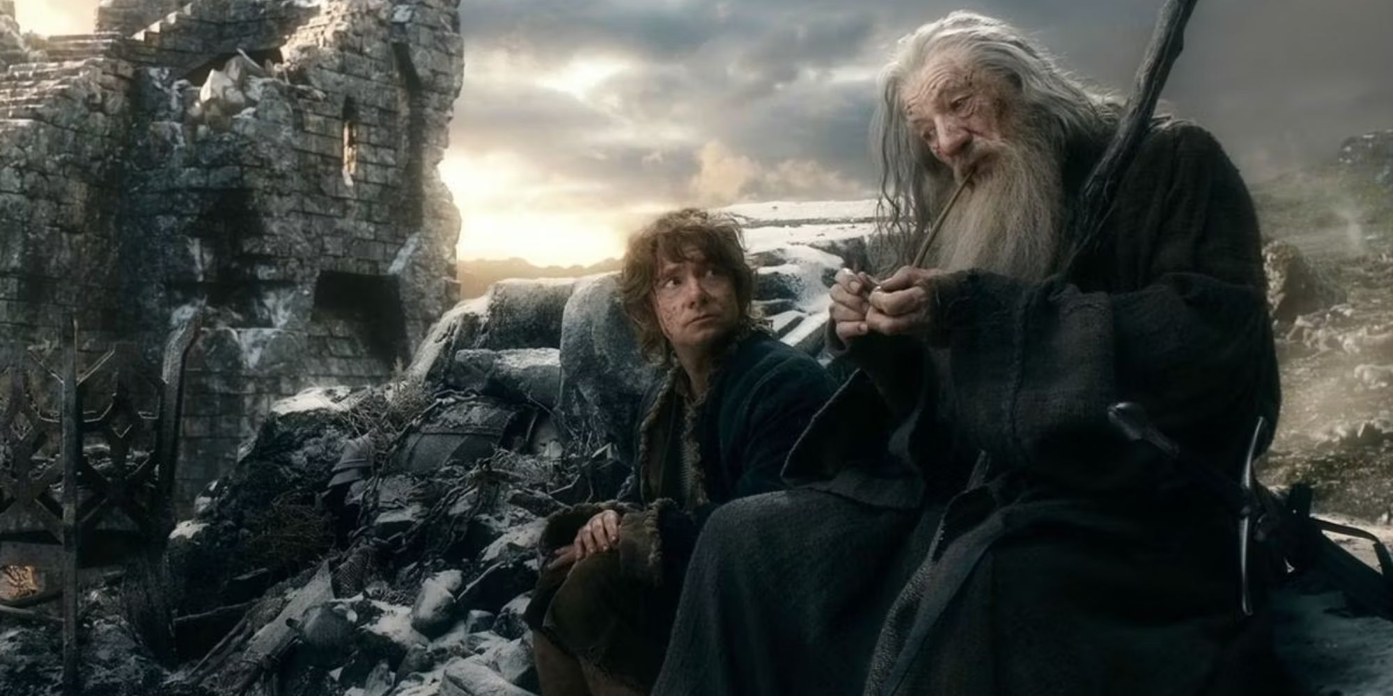 Lord Of The Rings Characters' Return In Gollum Movie Gets Cautious Response From Director Andy Serkis