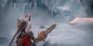 How To Get The Blade Of Olympus In God Of War Ragnarok Valhalla How To Get The Blade Of Olympus In God Of War Ragnarok Valhalla