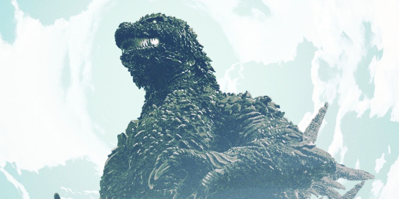 Godzilla Minus One Box Office Breaks Massive Domestic Record