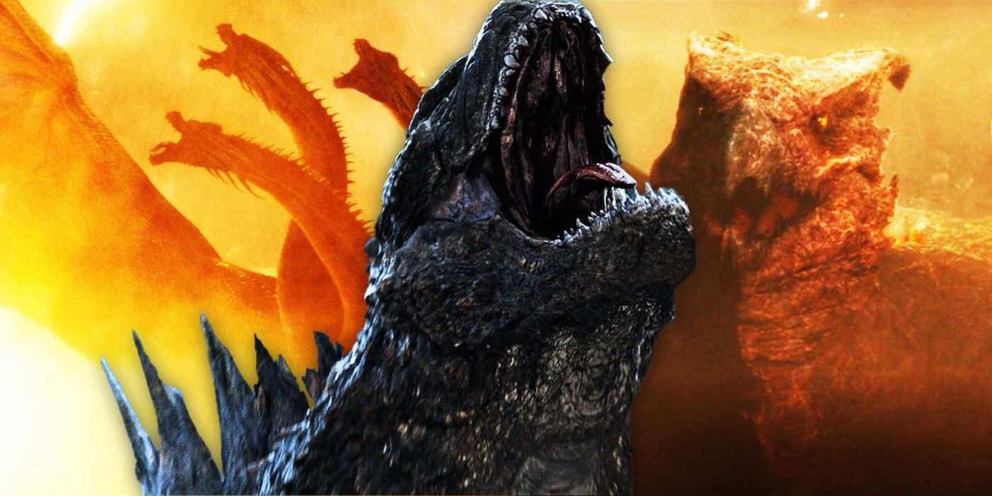 Godzilla’s Strength Proves Every MonsterVerse Titan Is Way Stronger Than You Thought