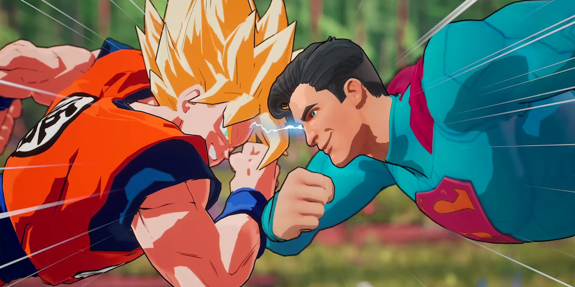 More Than Strength – The Real Reason Goku is Anime’s Most Iconic Hero is What Separates Him From Superman