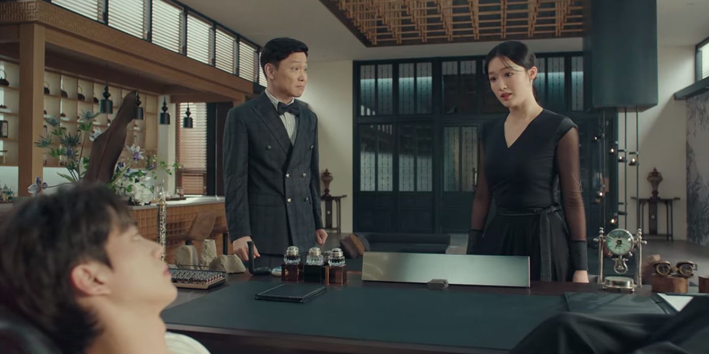 Hometown Cha-Cha-Cha, nova série coreana da Netflix - Os Geeks