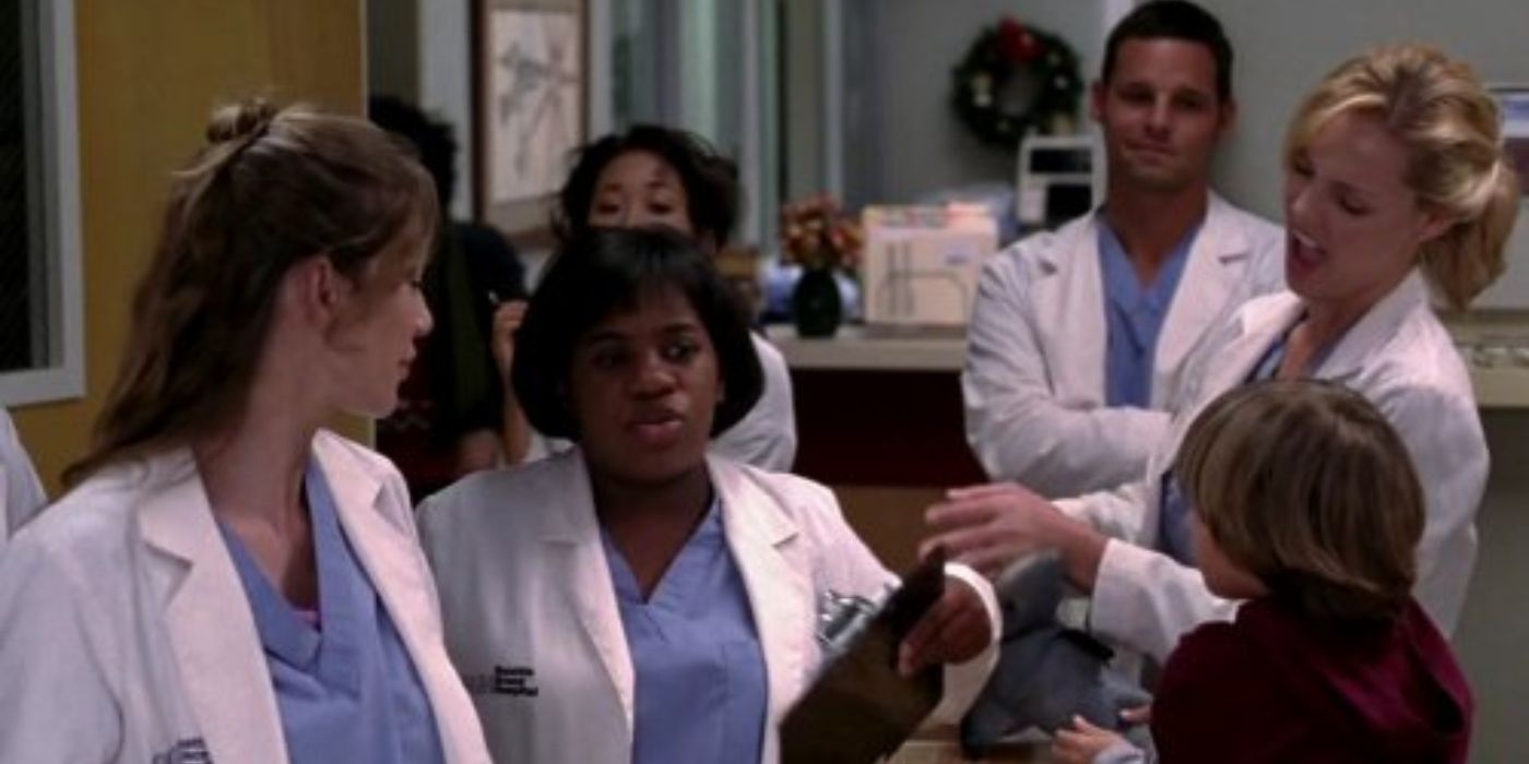 Grey's Anatomy: Izzie & Alex's Relationship Timeline, Explained