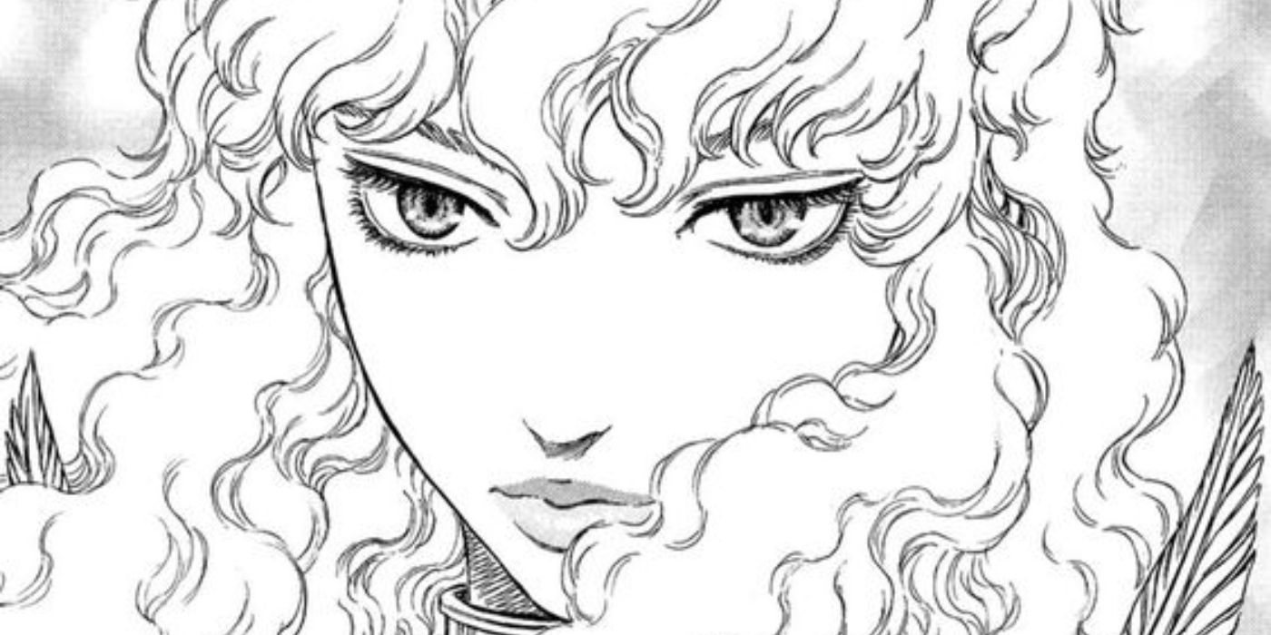 Berserk - Manga by Faragus Adam