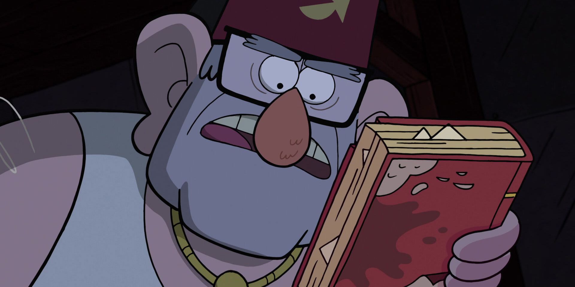 10 Best Episode Of Gravity Falls, Ranked