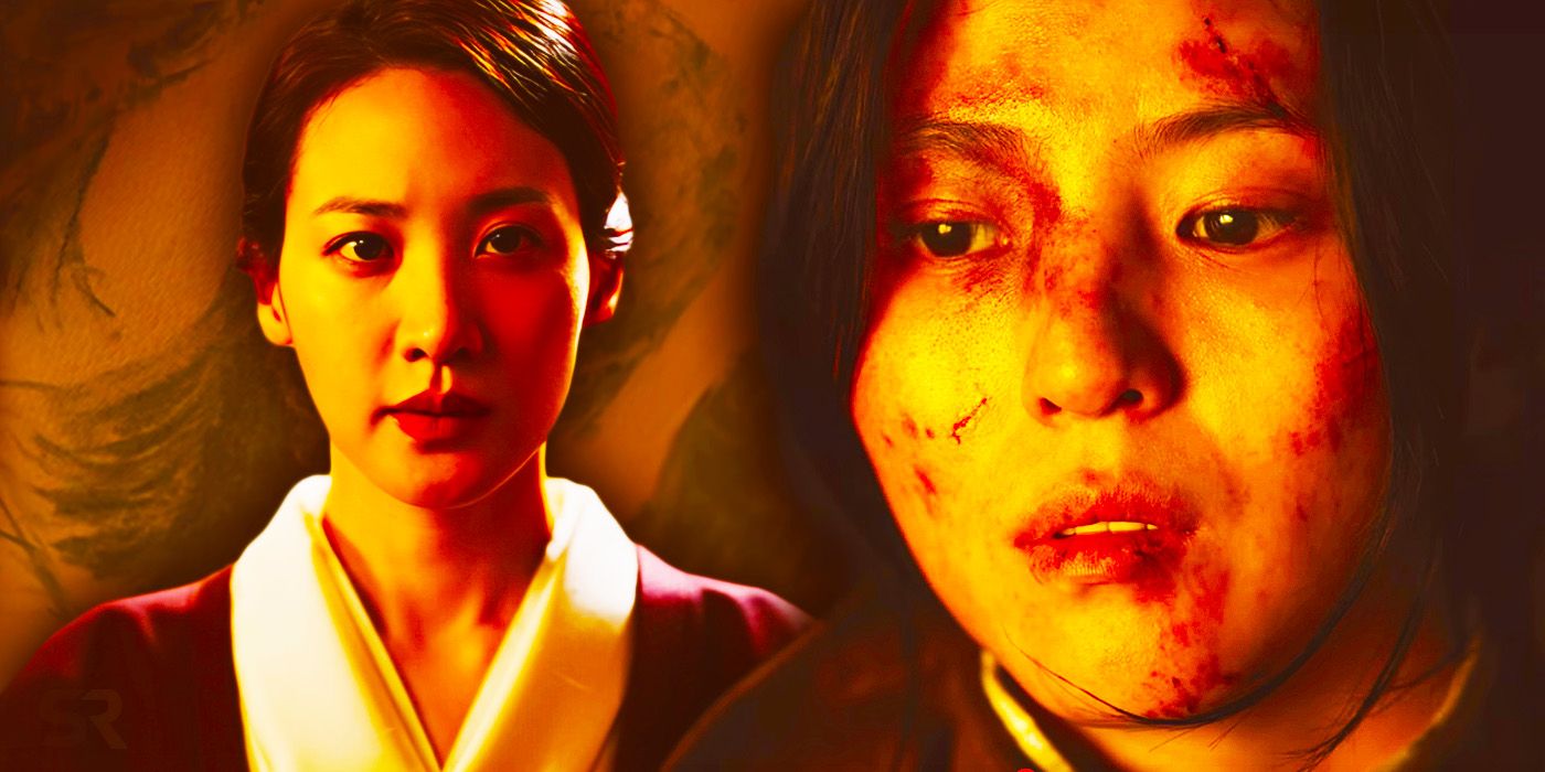 Gyeongseong Creature Part 1s Ending Explained: Is Tae-sang Infected?