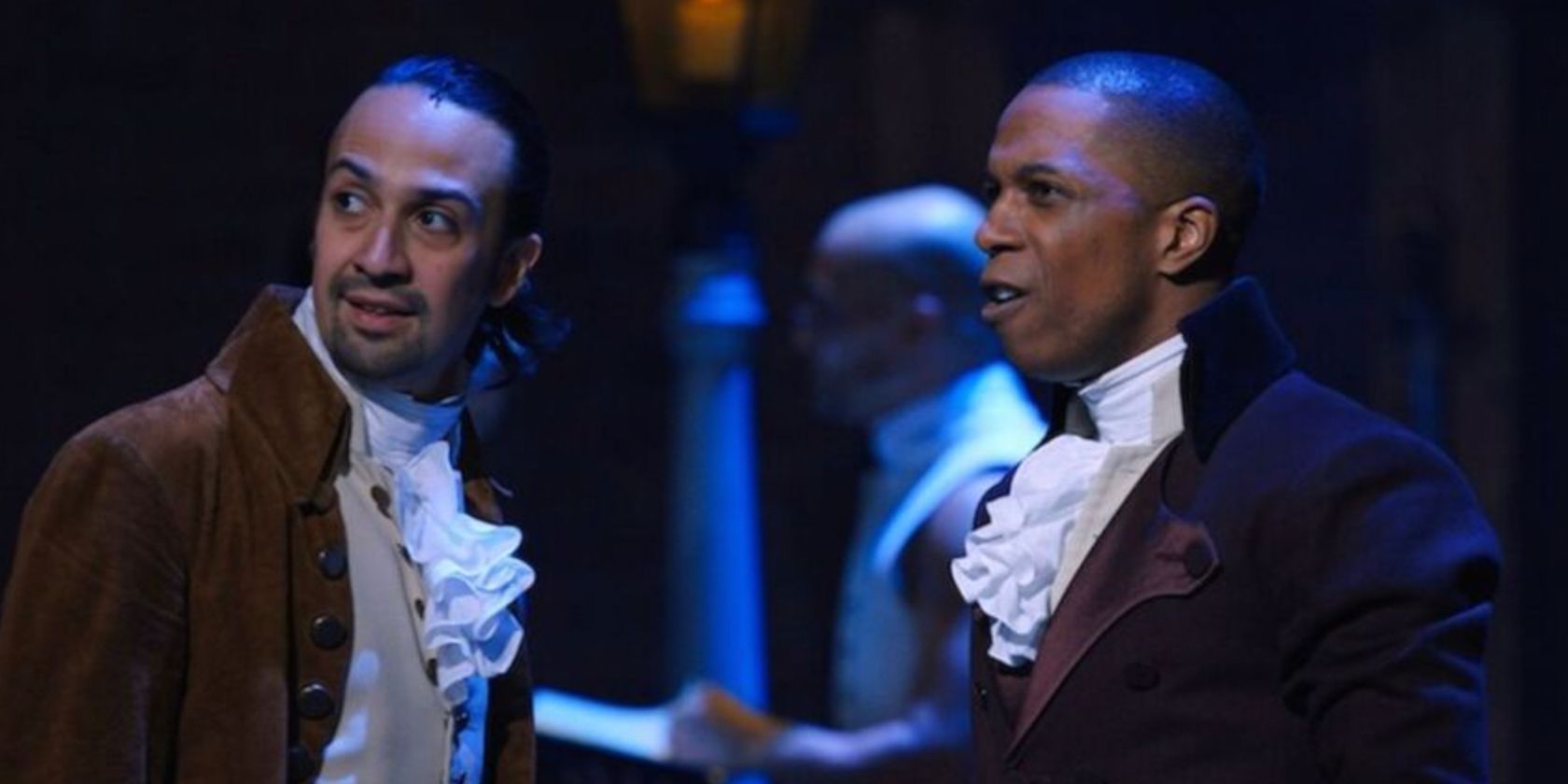 Hamilton: las 46 canciones del musical, clasificadas de peor a mejor