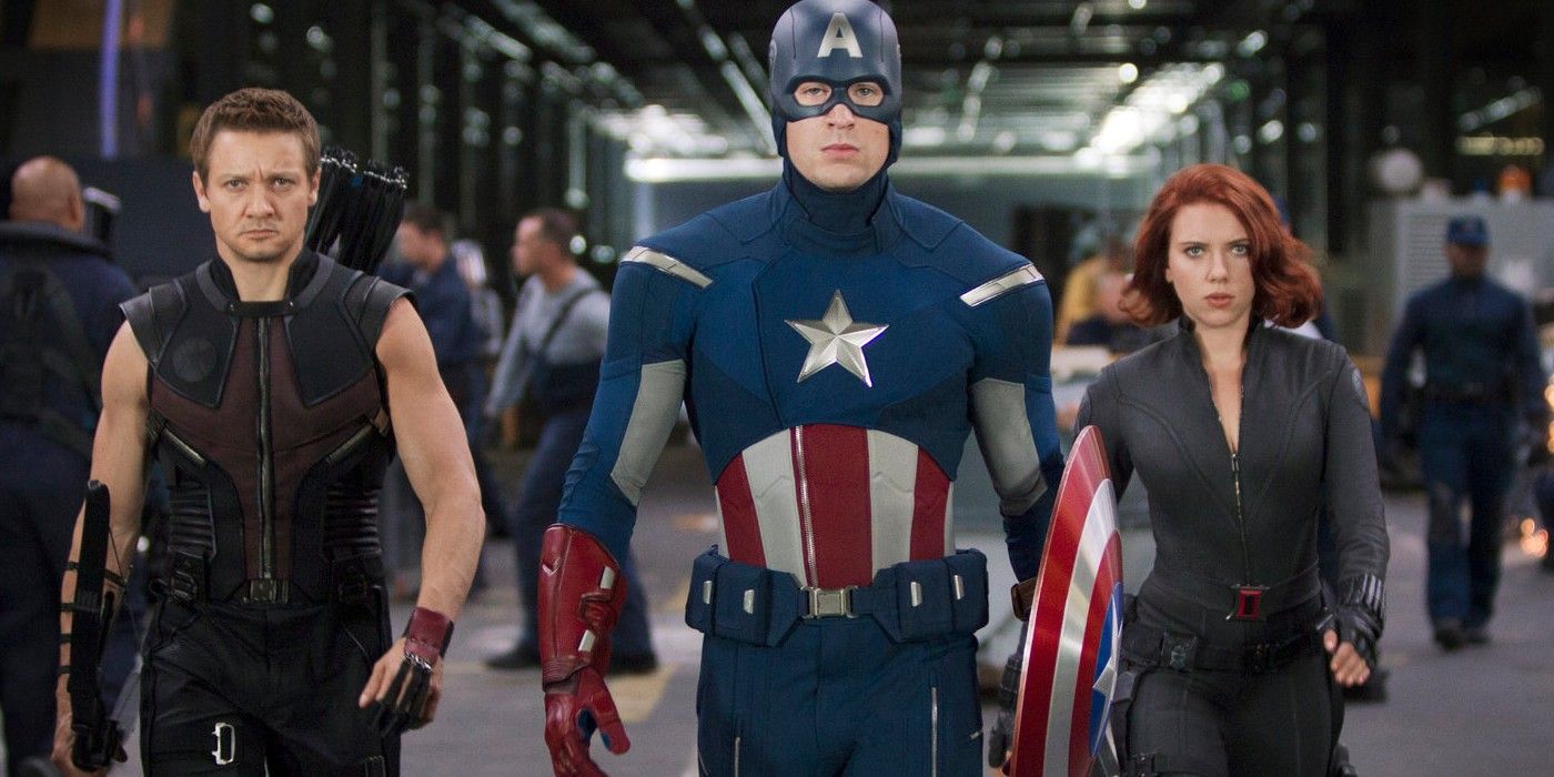 10 Best Scenes Of Superheroes Saving People In Comic Book Movies