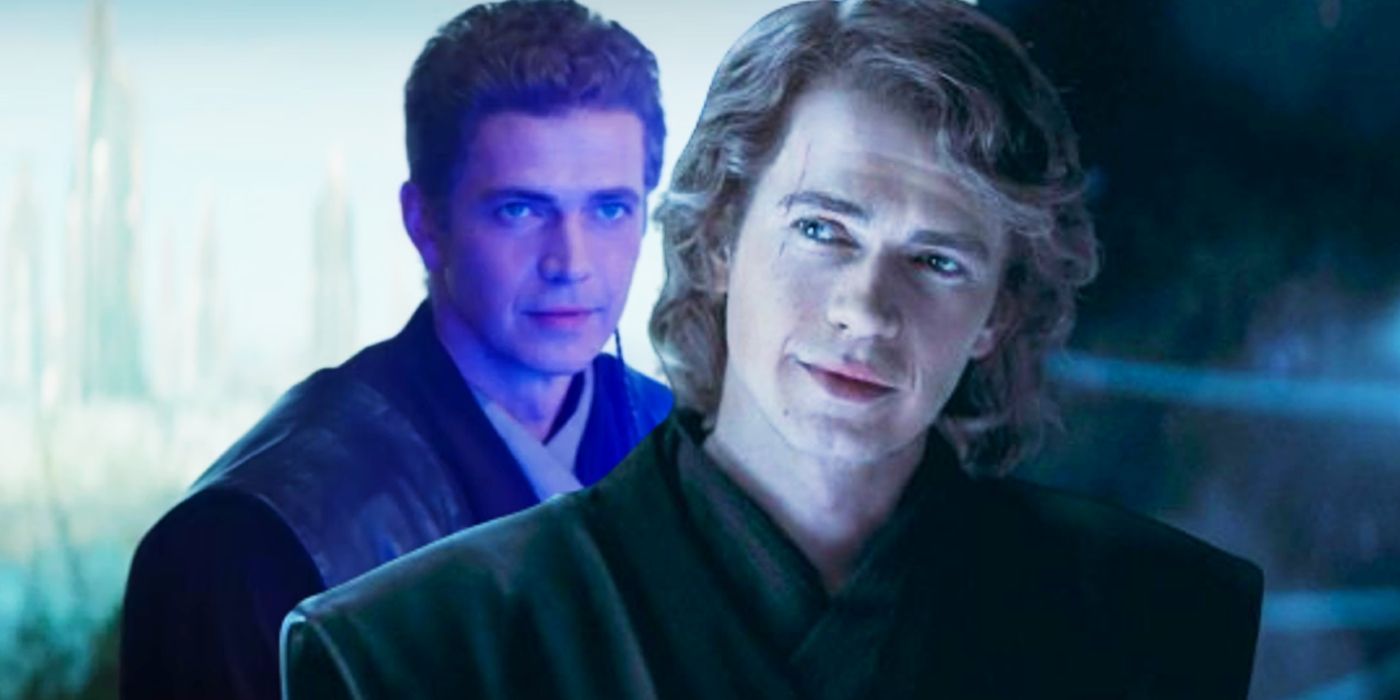 Hayden Christensen & Rosario Dawson Proved They're Real-Life Heroes In A Fan Expo Incident