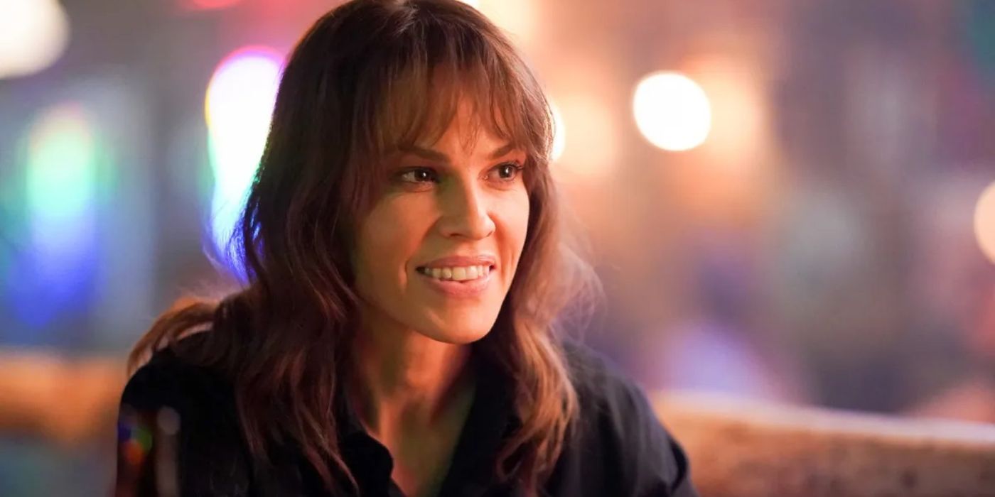 El casting de la temporada 3 de Hilary Swank Yellowjackets finalmente puede dar sus frutos con un adelanto de la temporada 2