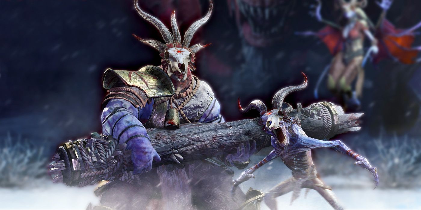 Diablo 4 Enemies from Midwinter Blight Event that Drop Rare Materials for Limited-Time Seasonal Event