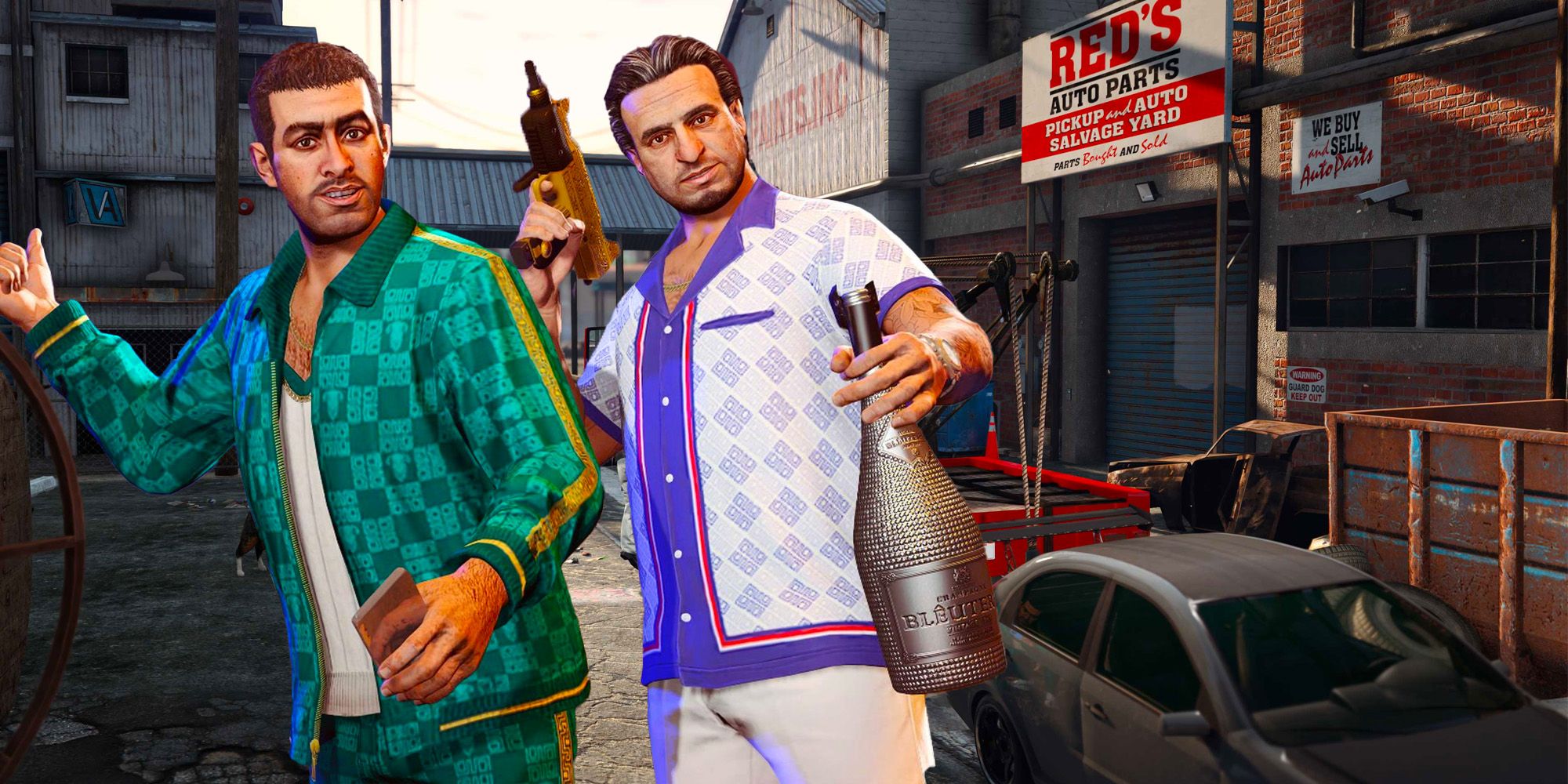 GTA 5 release 'dual-generation launch' unlikely says CEO