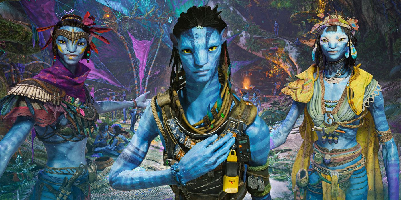 How to Raise Favor with Every Na’vi Clan in Avatar: Frontiers of Pandora