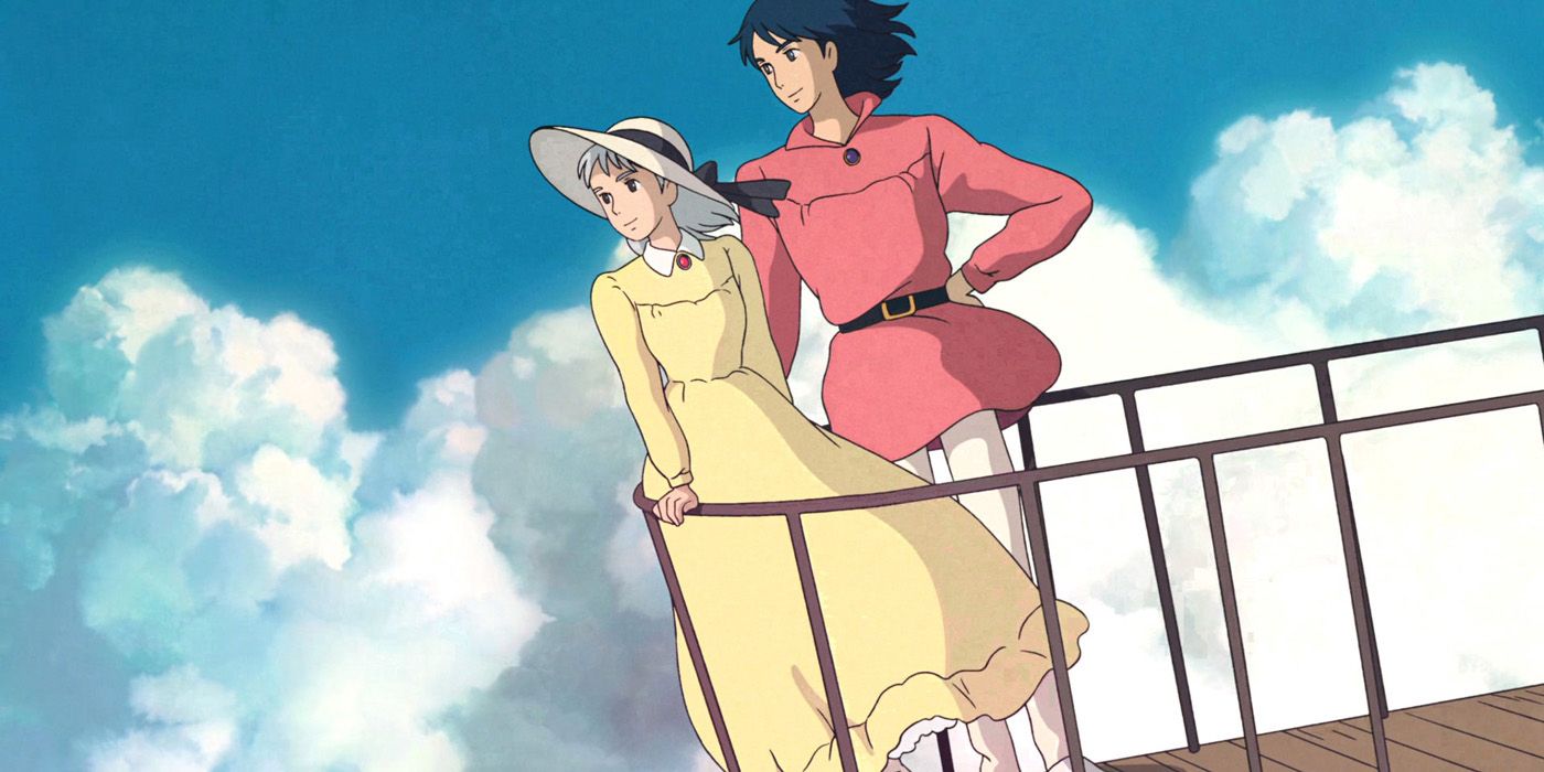 15 Best Howl's Moving Castle Quotes