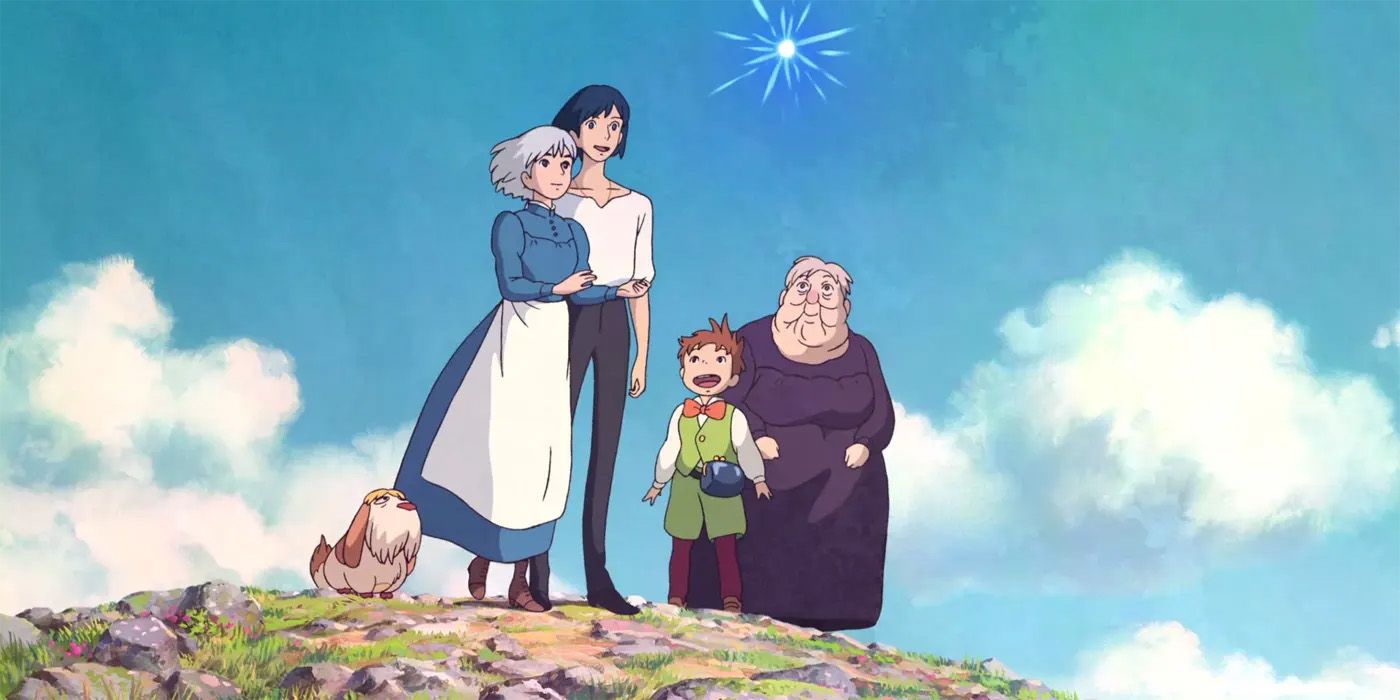 Studio Ghibli's Most Iconic Movie Has A Surprisingly Heartbreaking Story