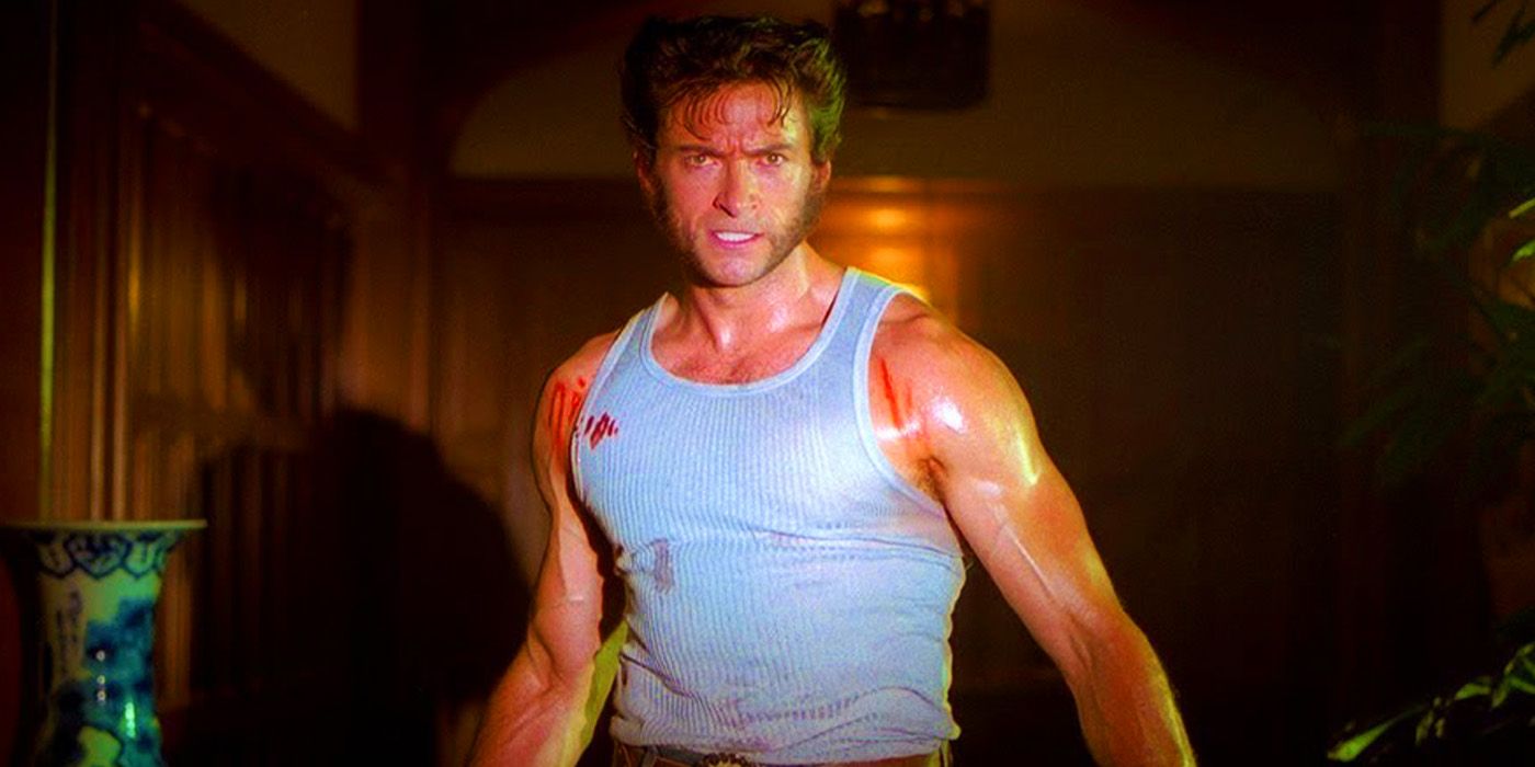 Wolverine's 10 Most Iconic Movie Moments From 25 Years Of Hugh Jackman