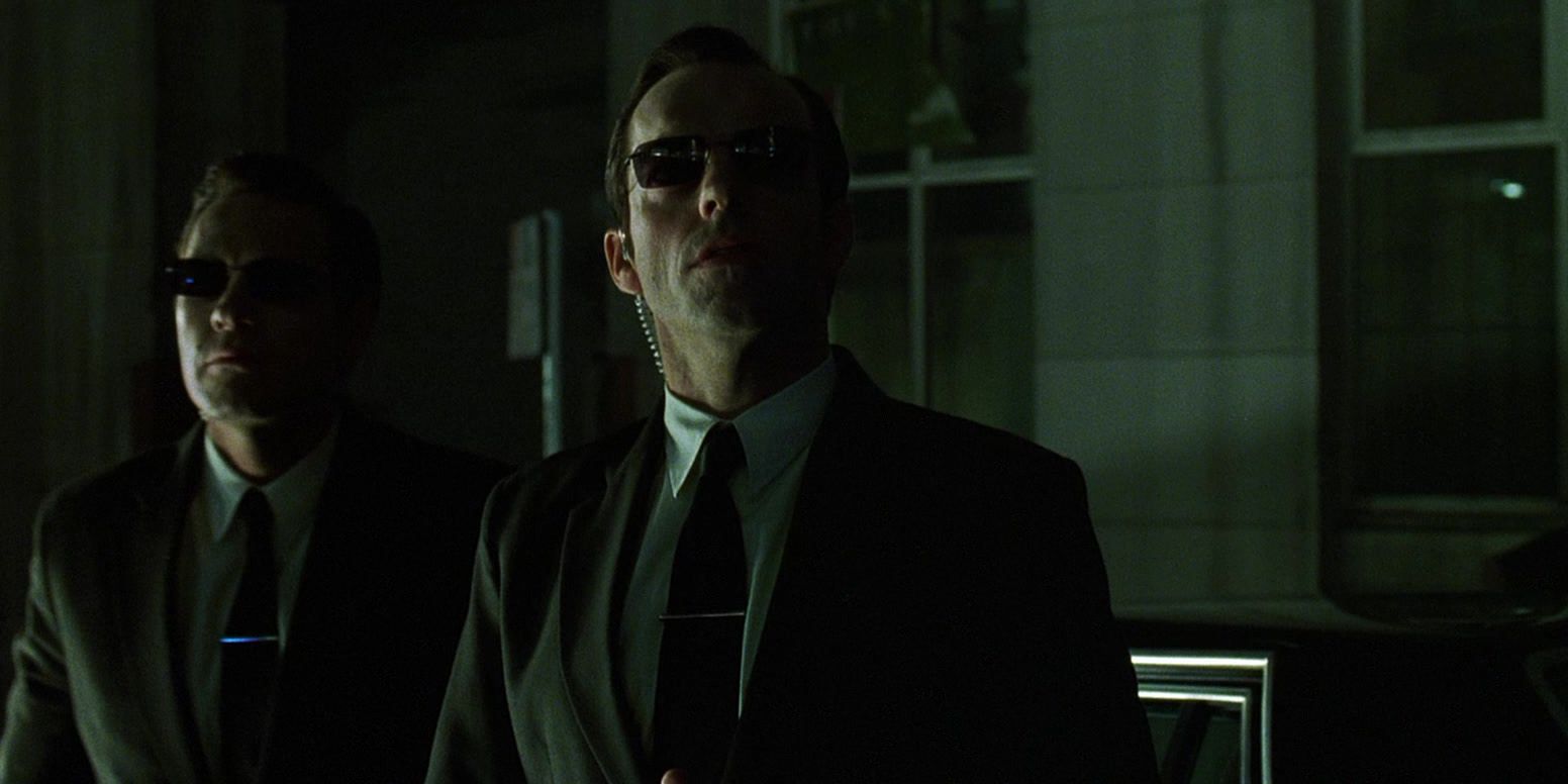 The Matrix Franchises 15 Best Quotes, Ranked