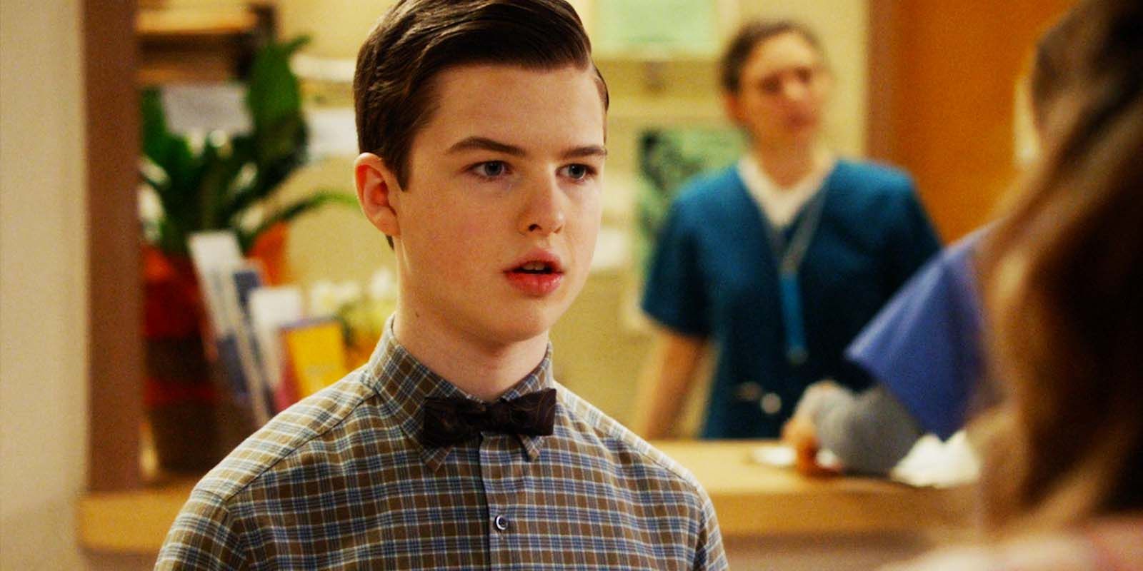 12 Important Young Sheldon Moments That Are Completely Changed By The Big Bang Theory