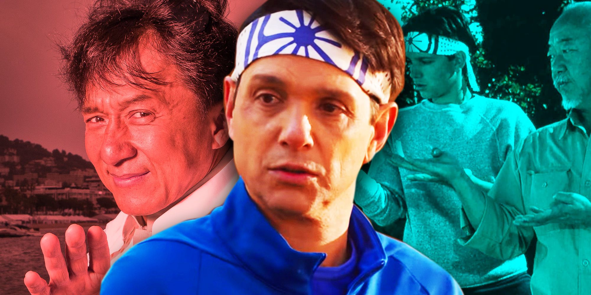 Cobra Kai Season 4 Secretly Prepared Daniel For His Karate Kid Team-Up With Jackie Chan