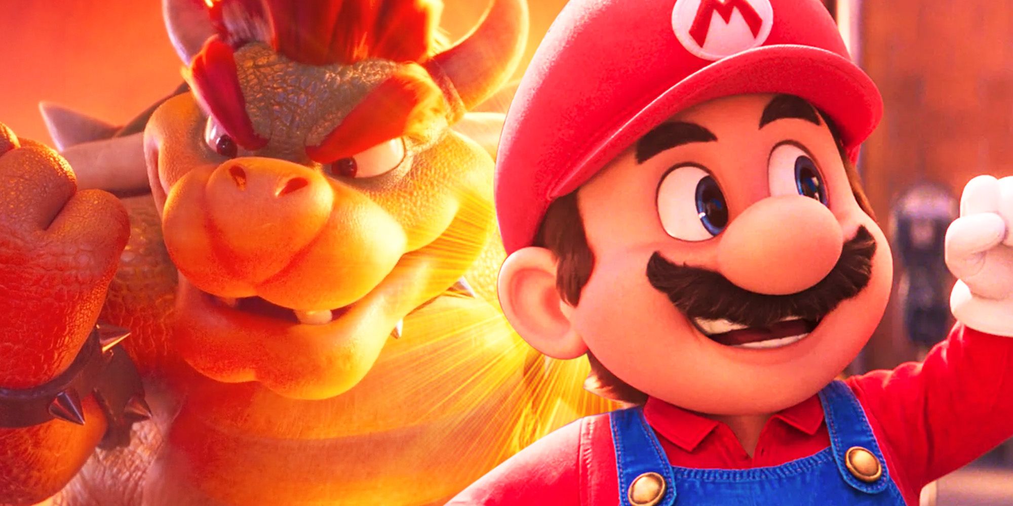 There’s No Need To Worry About Super Mario Bros. Movie 2…Yet