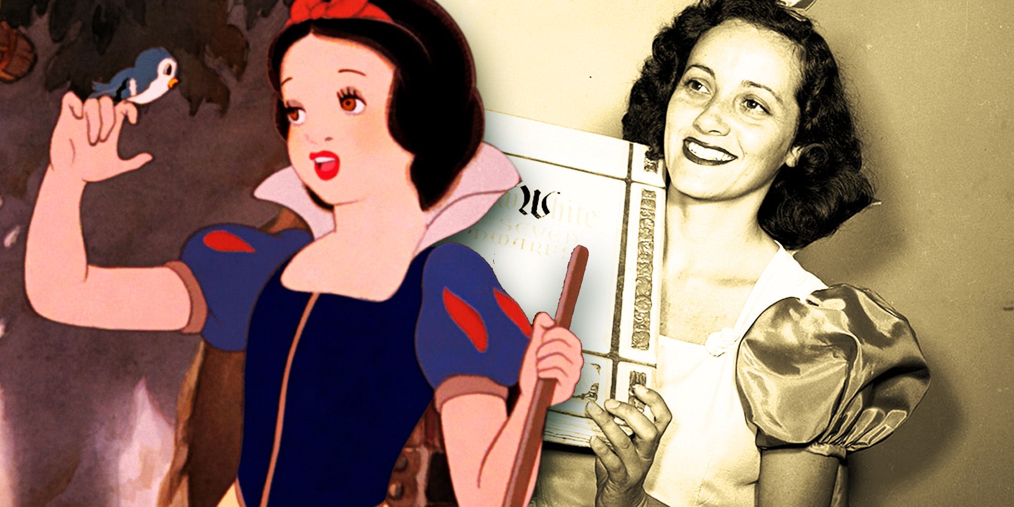 This Actress’ Career Was Ruined After Playing A Disney Princess (Thanks To 1 Stupid Company Rule)