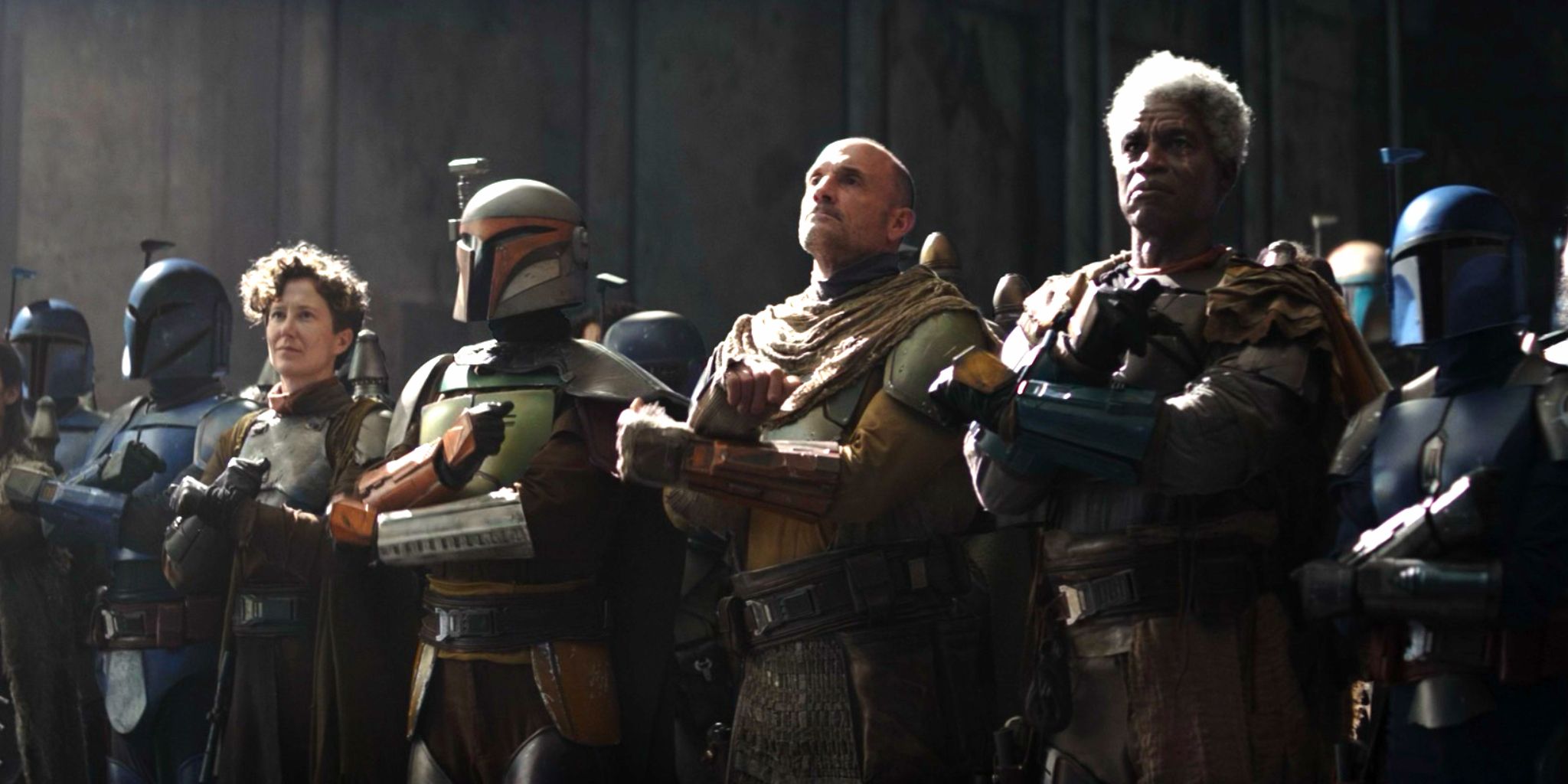 5 Ways The Mandalorian Messed Up With Season 3 & 5 Ways The Movie Can Fix It