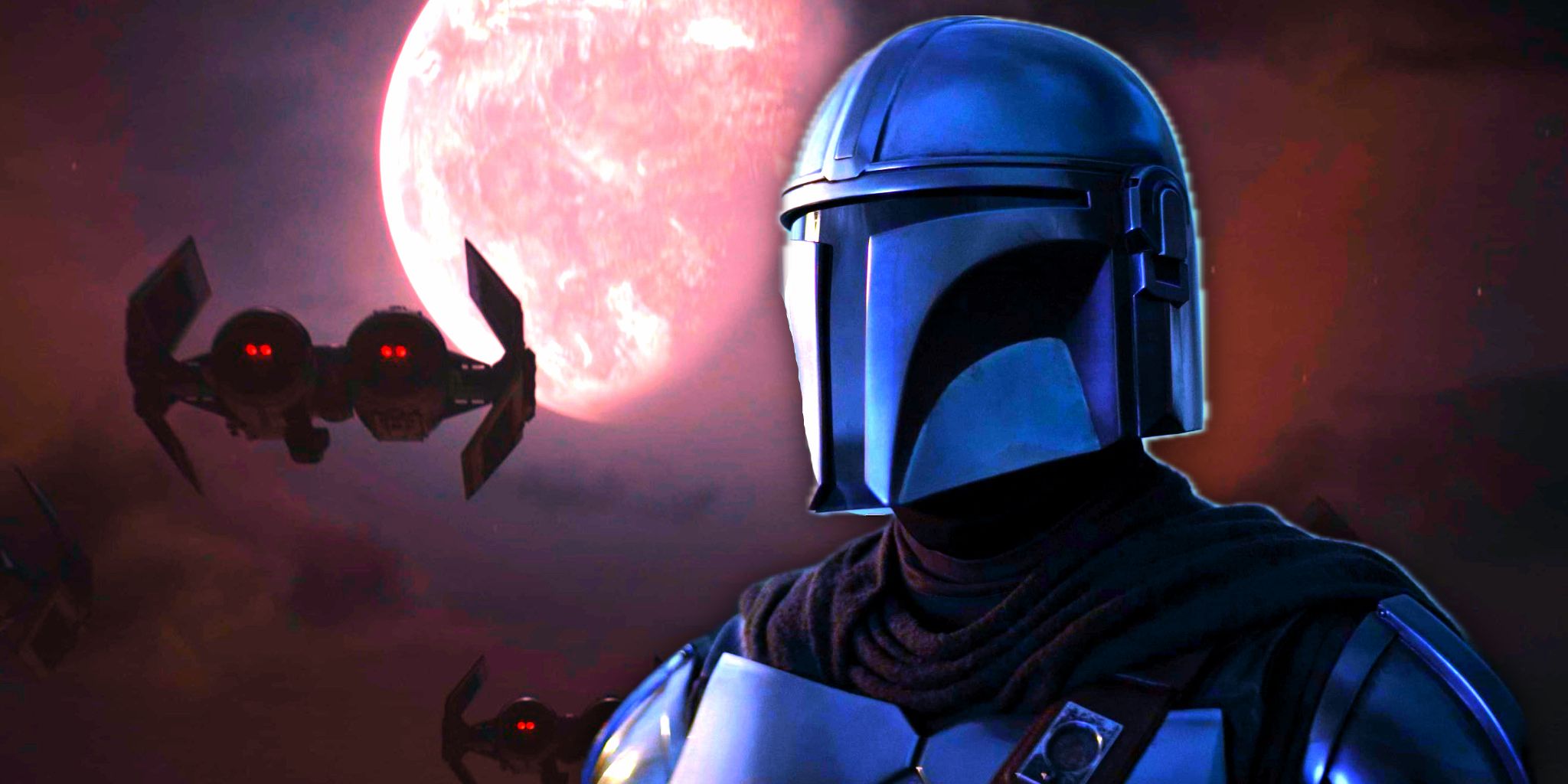 The Mandalorian Showrunner Unwittingly Points Out Massive Plot Hole ...