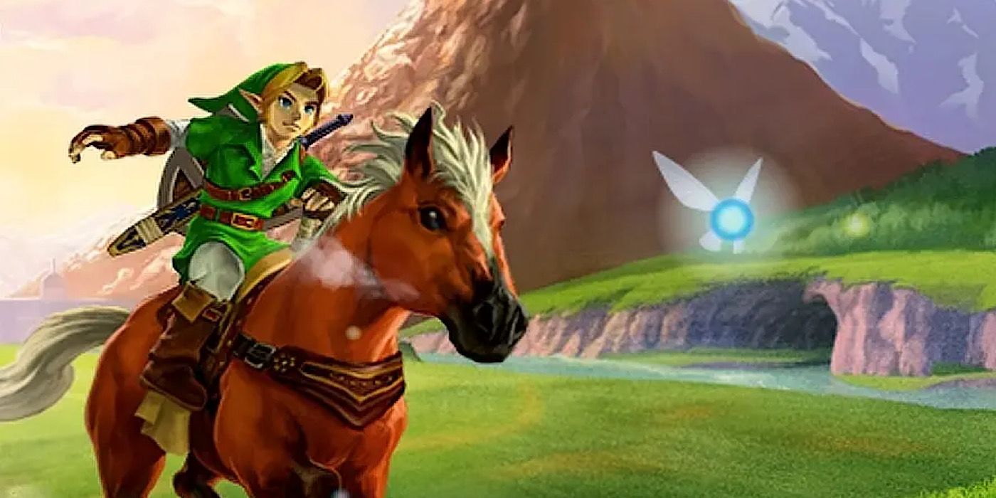 A Magia de Hyrule no Cinema: Adaptação de Zelda Live-Action Promete Emoção 4