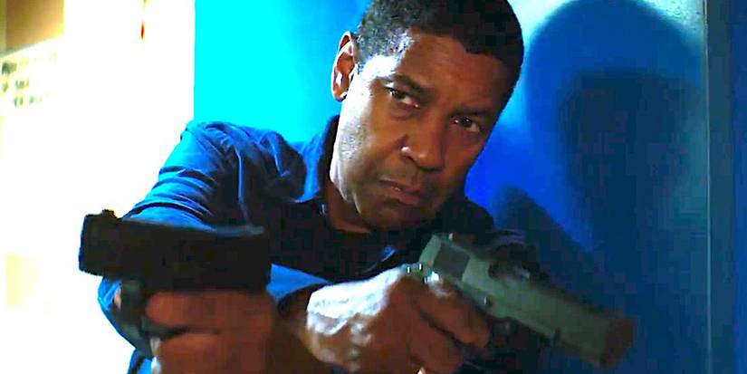 Denzel Washington's $190M Action Movie Becomes Streaming Hit 7 Years Later