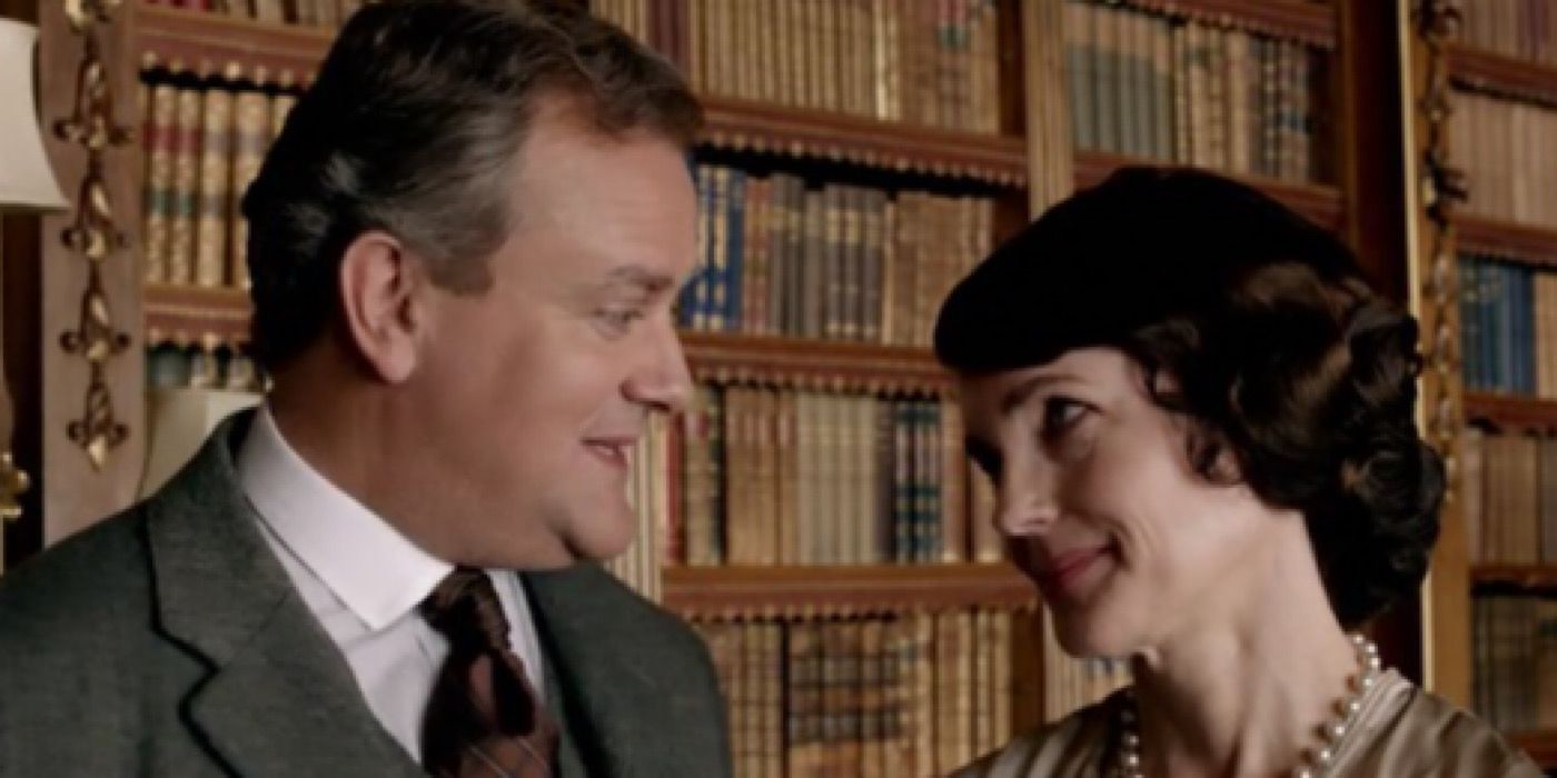 Downton Abbey's Crawley Family Tree Explained - News