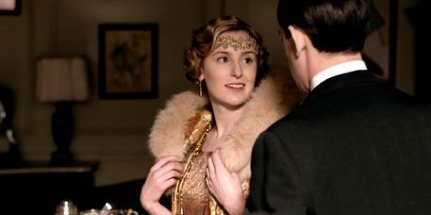 Downton Abbey’s Latest Return Chances Addressed By Show’s Creator