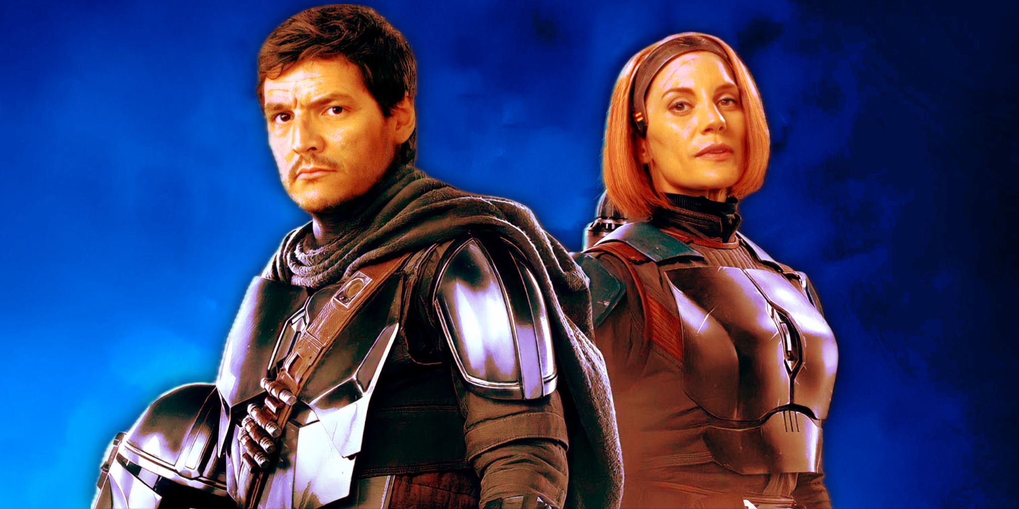 Pedro Pascal Officially Imdbs Top Star Of 2023 The Mandalorian Co Star Katee Sackhoff Also In 1007