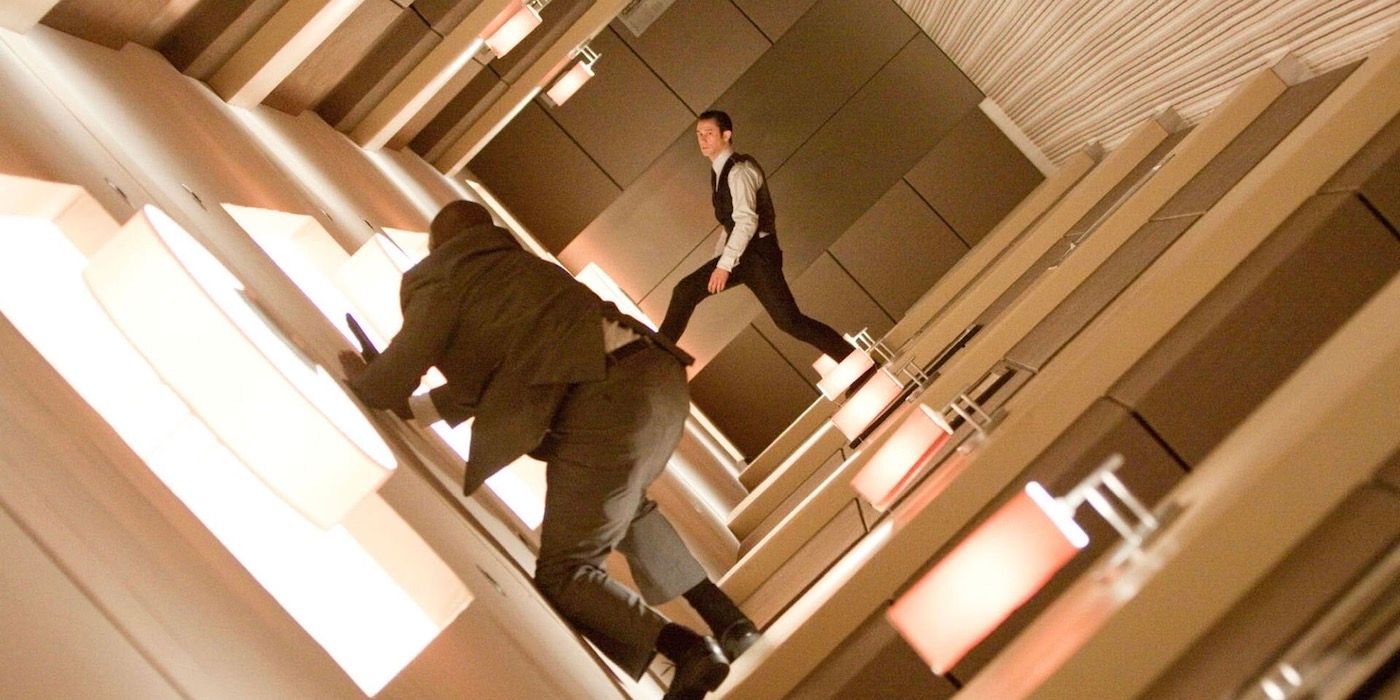 What Is Inception? Christopher Nolan Movie Title Meaning Explained