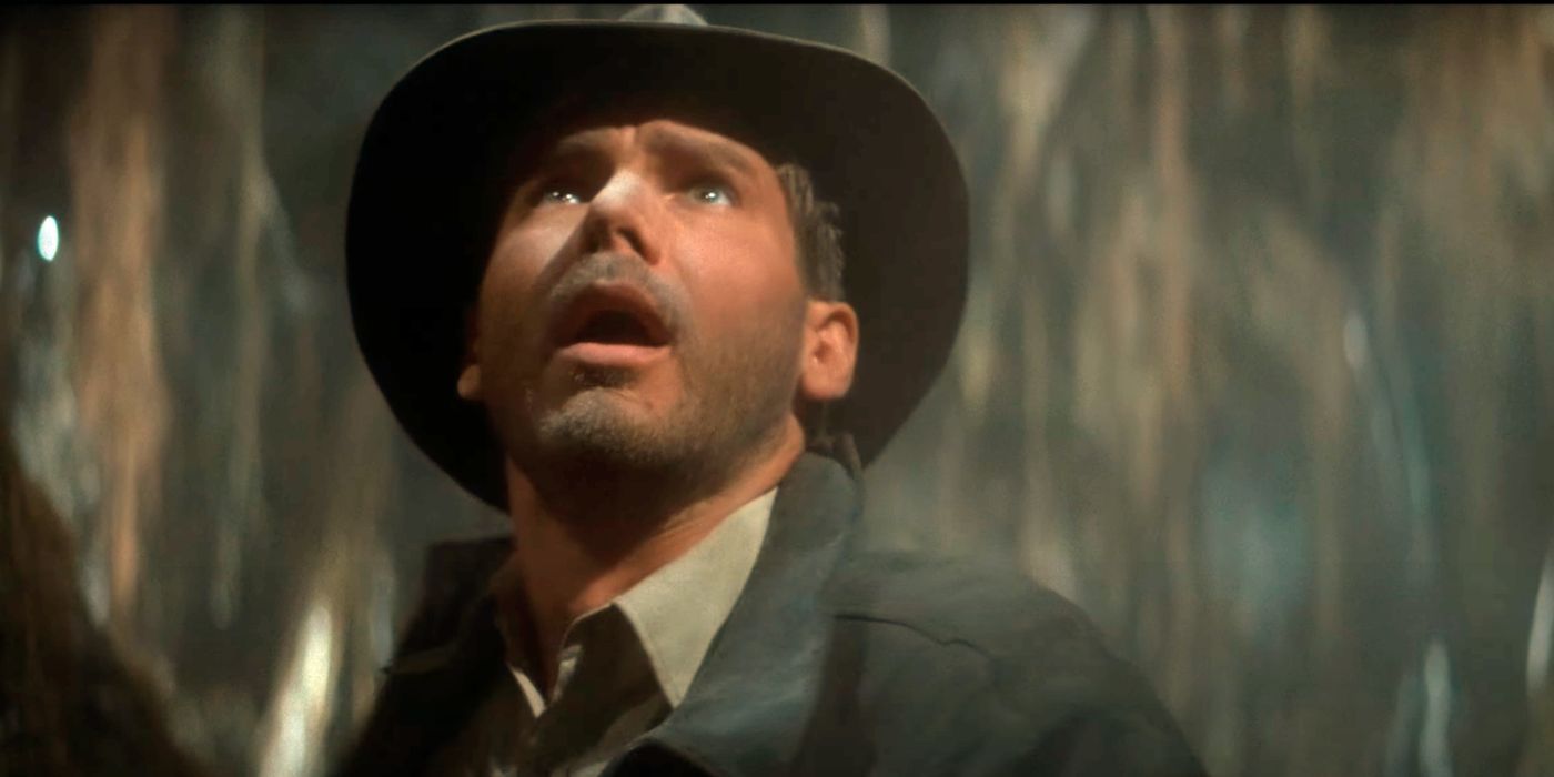 The Forgotten Action Movie Hero Who Inspired Indiana Jones’ Iconic Look