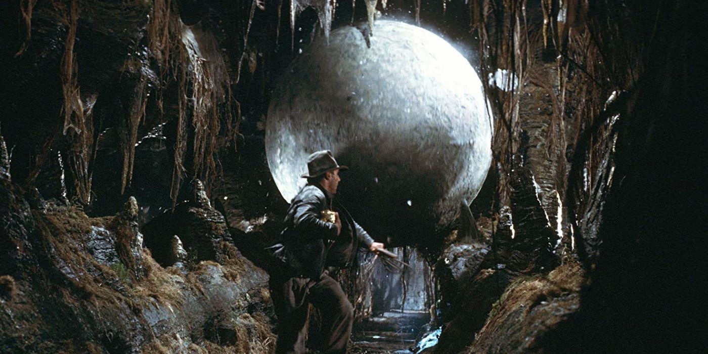 12 Scenes From Steven Spielberg Movies That Are Basically Perfect