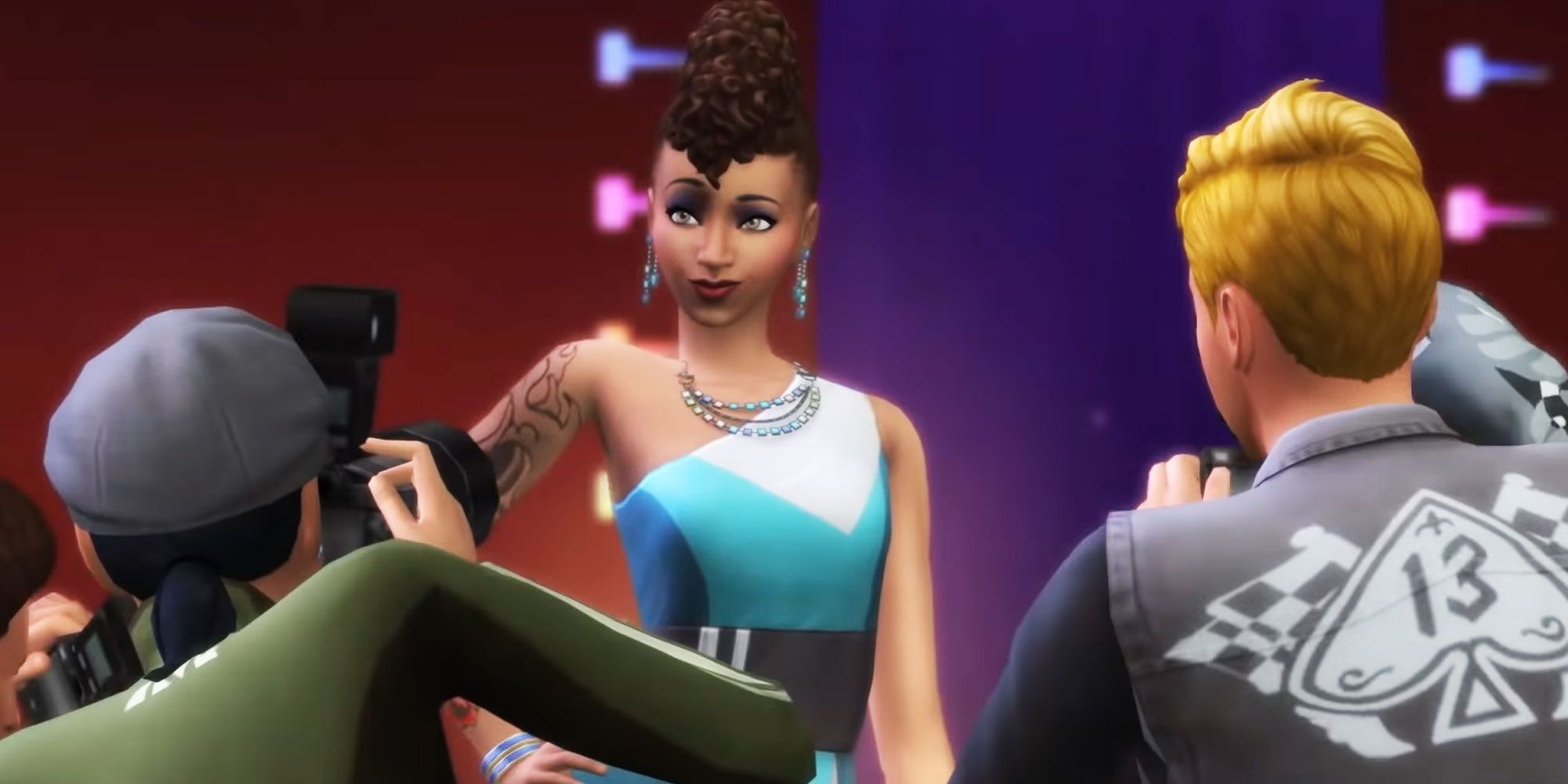 Sims 4 Player Reveals Why Winning The Lottery Is Actually A Bad Thing