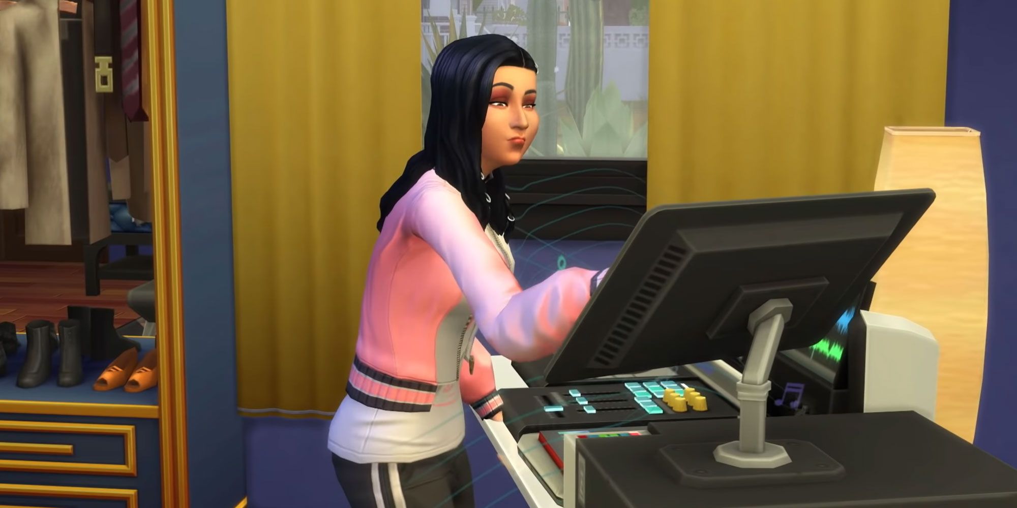 The Sims 4: 15 Highest Paying Careers