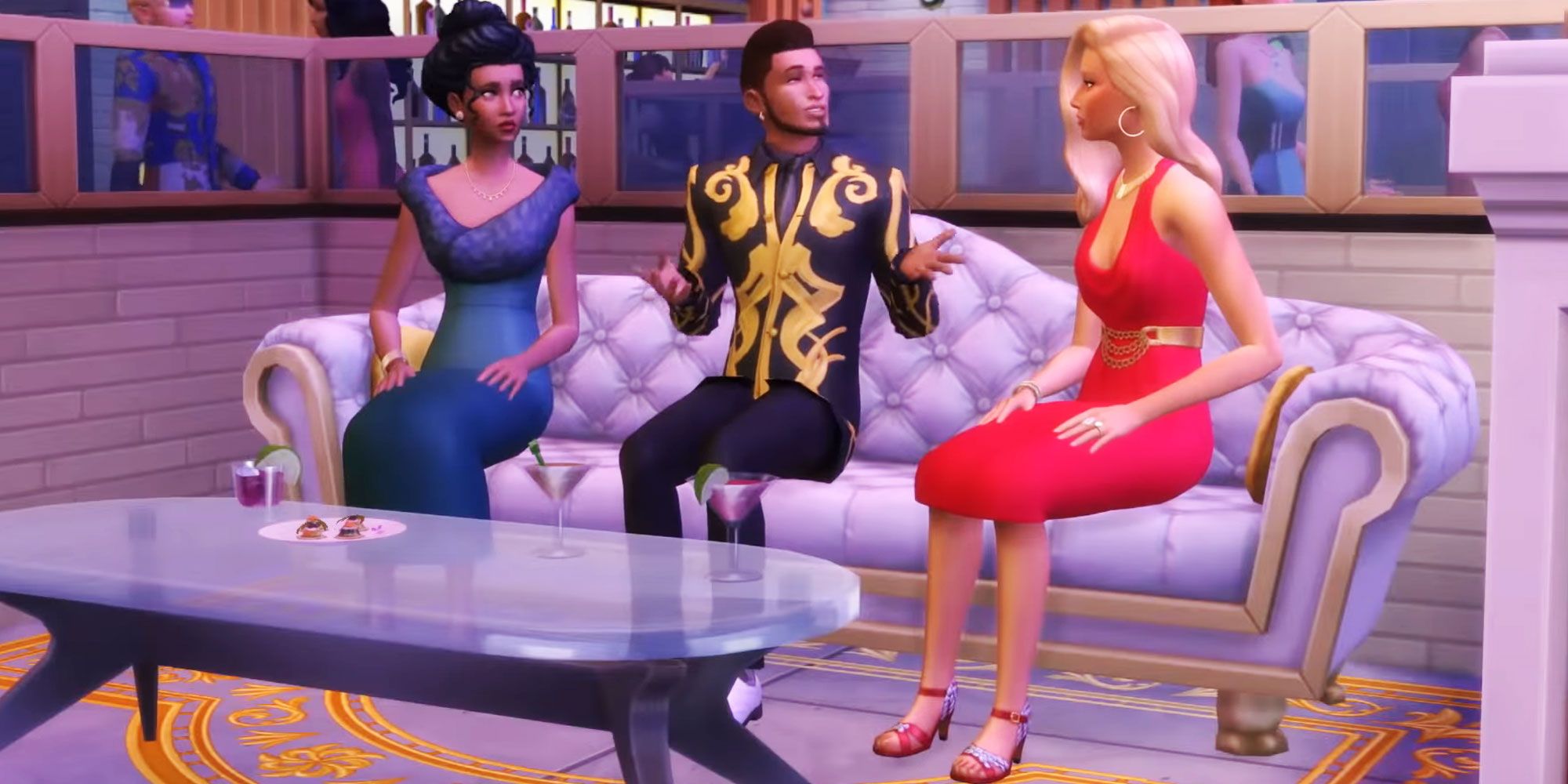 The Sims 4: 15 Highest Paying Careers