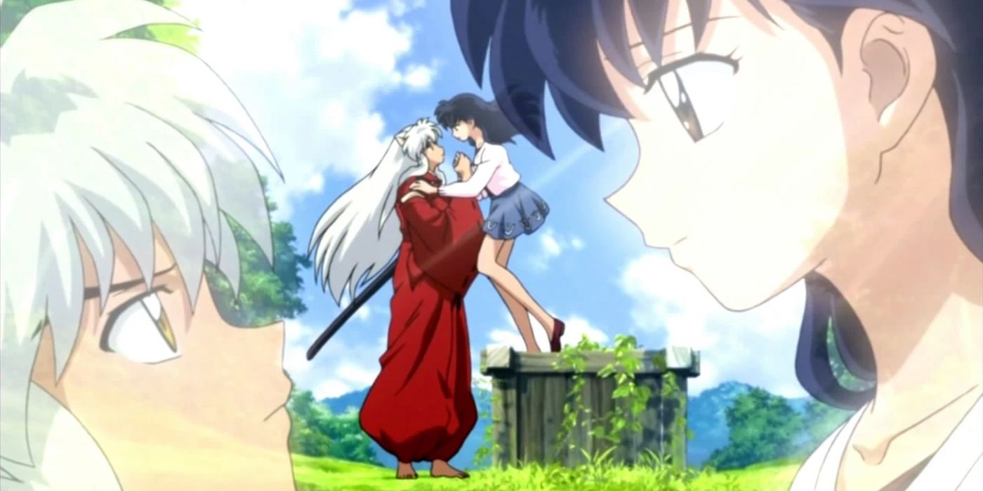 10 Best Fantasy Romance Anime