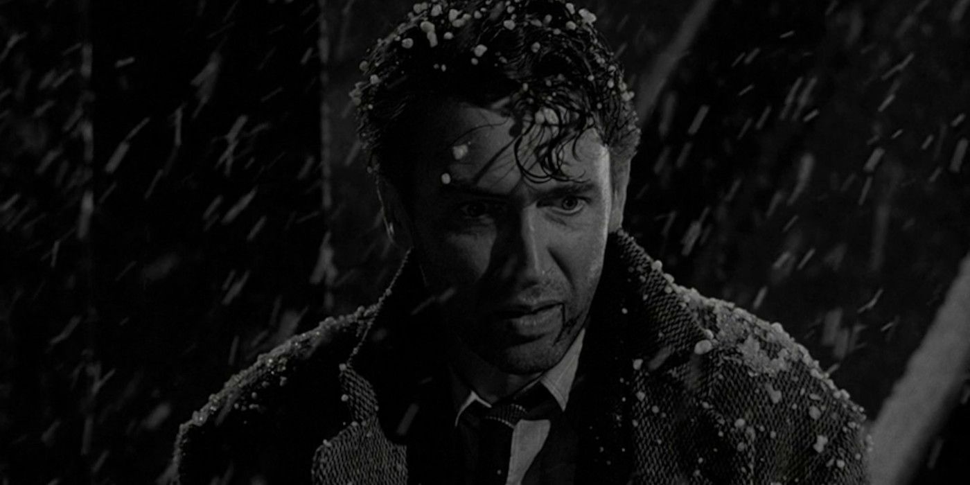 It’s A Wonderful Life Remake: Confirmation & Everything We Know