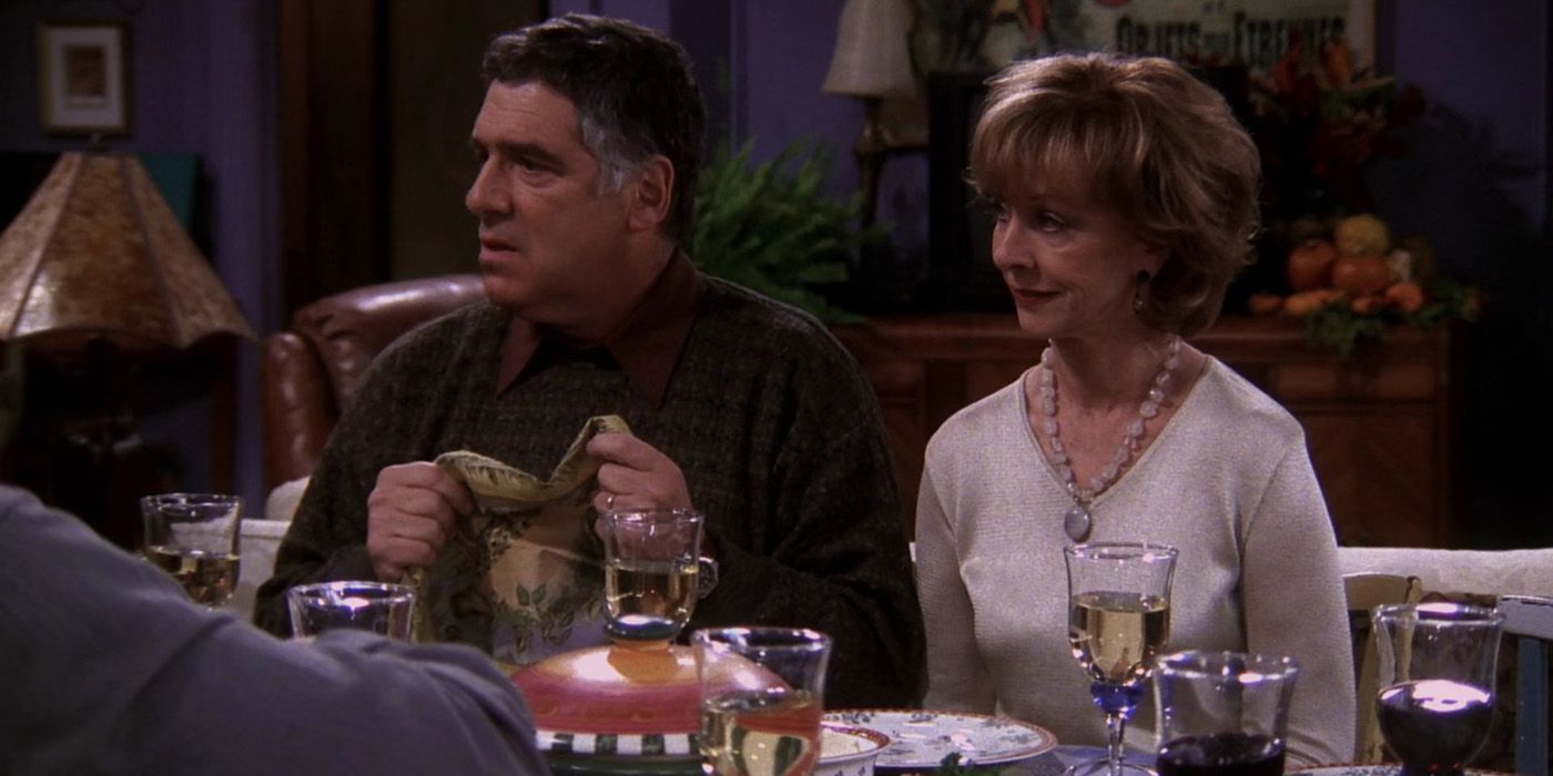 10 Harsh Realities Of Rewatching The Friends Series Finale, 20 Years After It Aired