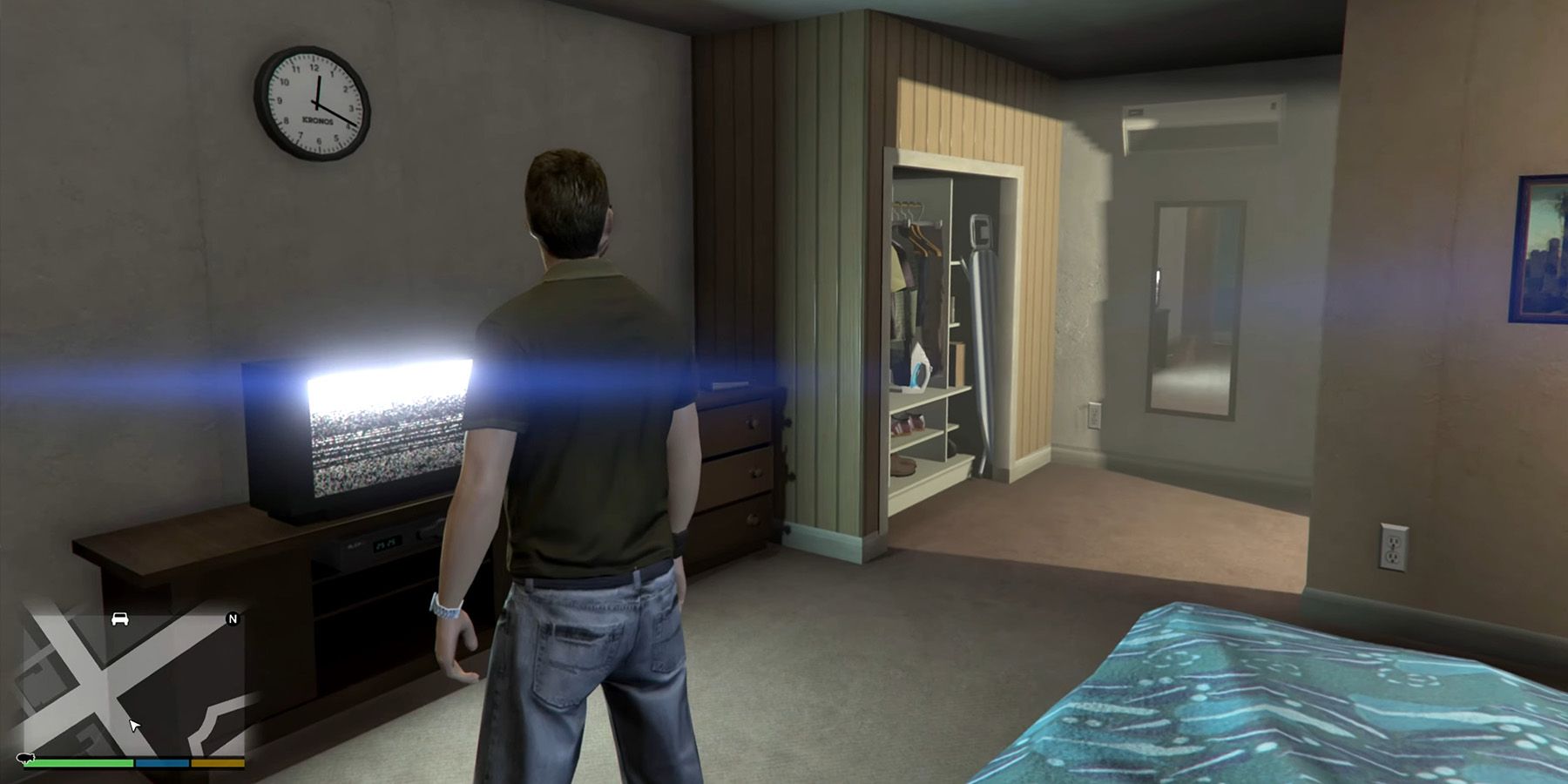 Grand Theft Auto 5: 12 Secret Areas That You Had No Idea About