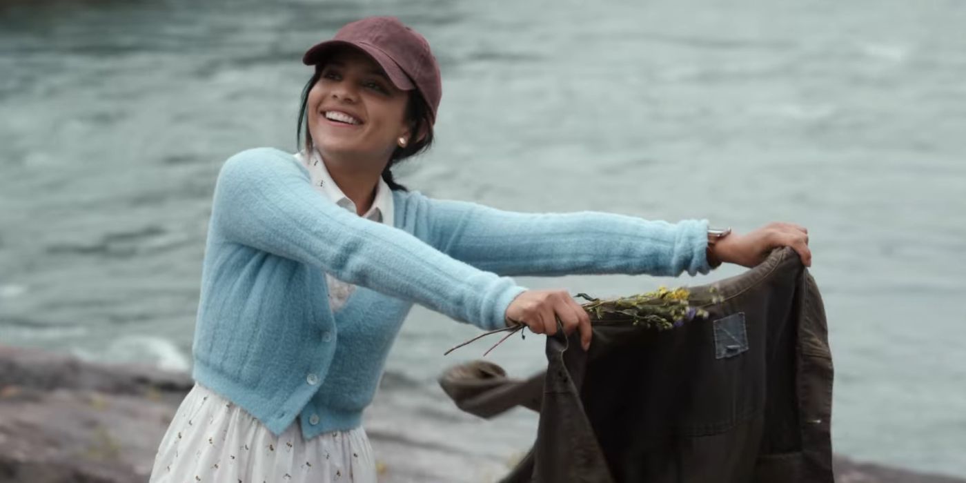 Every Nikki Rodriguez Movie And TV Show, Ranked