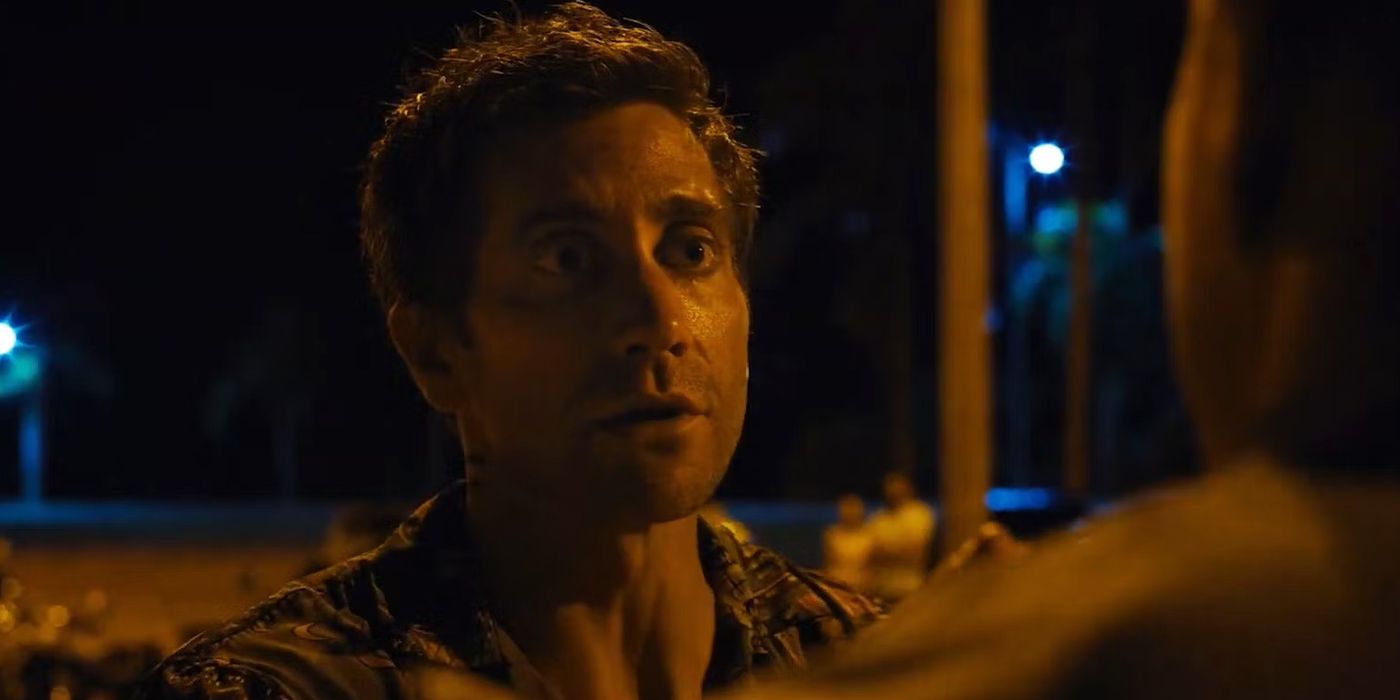 Jake Gyllenhaal spielt in Road House-Remake Patrick Swayzes Rolle