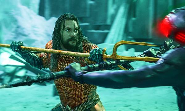 “Aquaman & The Lost Kingdom: Sinking or Swimming? DCEU’s Latest Chapter Sparks Controversy”