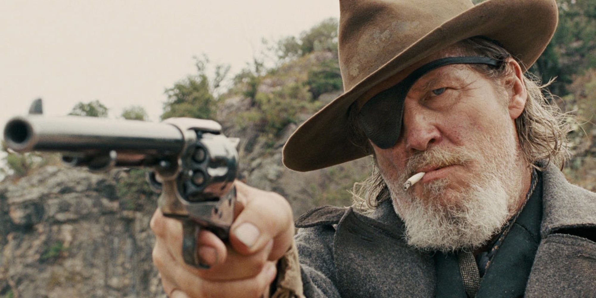 This All-Time Great Western Remake That's Now On Netflix Is Even Better Than The Original Movie