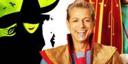 Who Plays Elphaba In The Wicked Movie