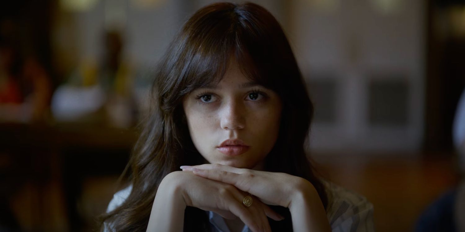 Jenna Ortega’s New Movie Debuts On Rotten Tomatoes With Star’s Worst Score Ever