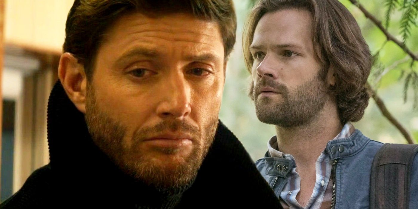 Supernatural's Jensen Ackles Confirms 'The Winchesters' Is Over