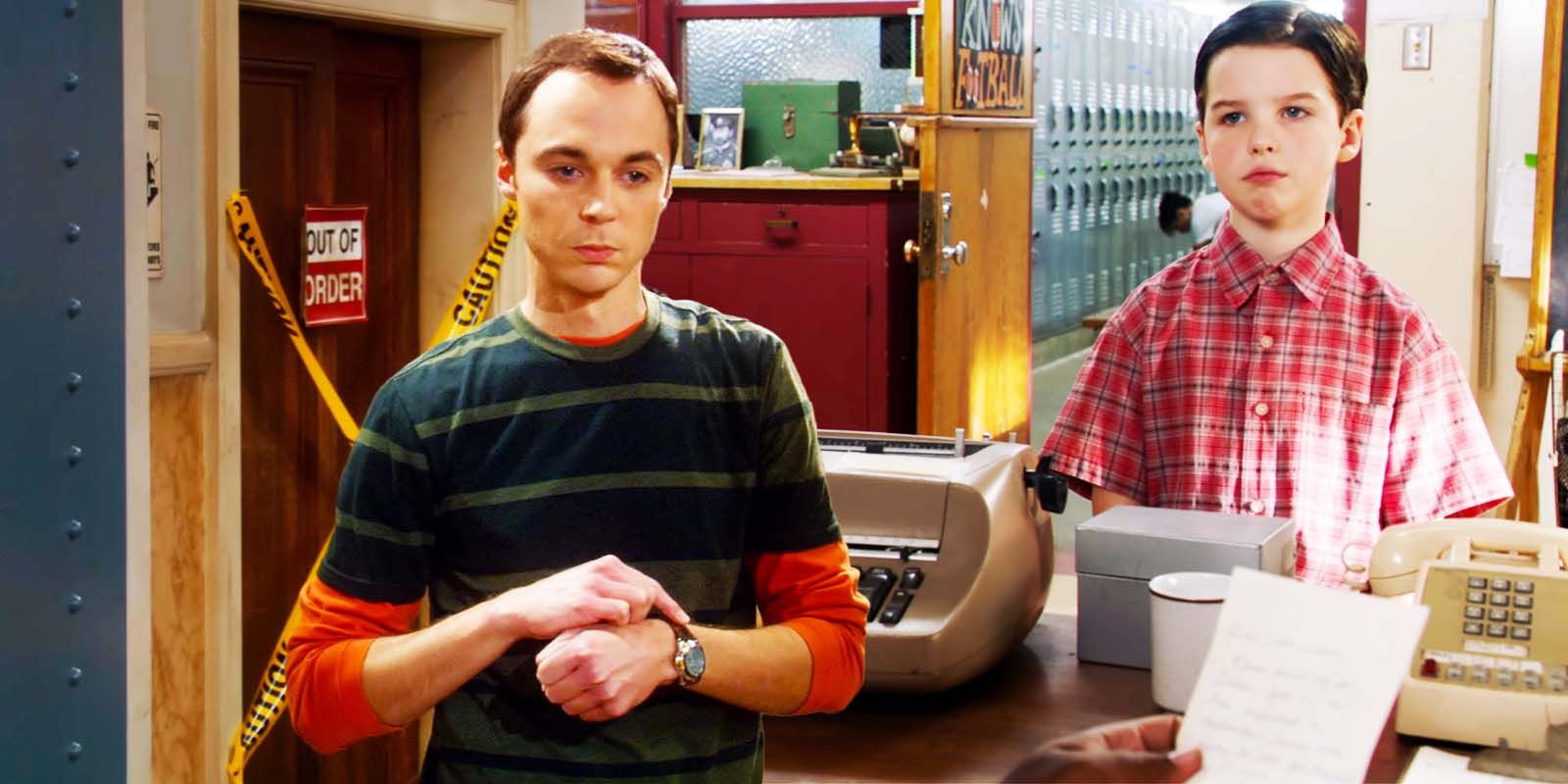 Big Bang Theory: The IQs Of The Main Characters